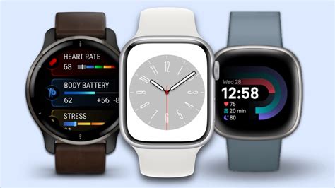 smartwatch like apple watch|apple watch alternatives for iphone.